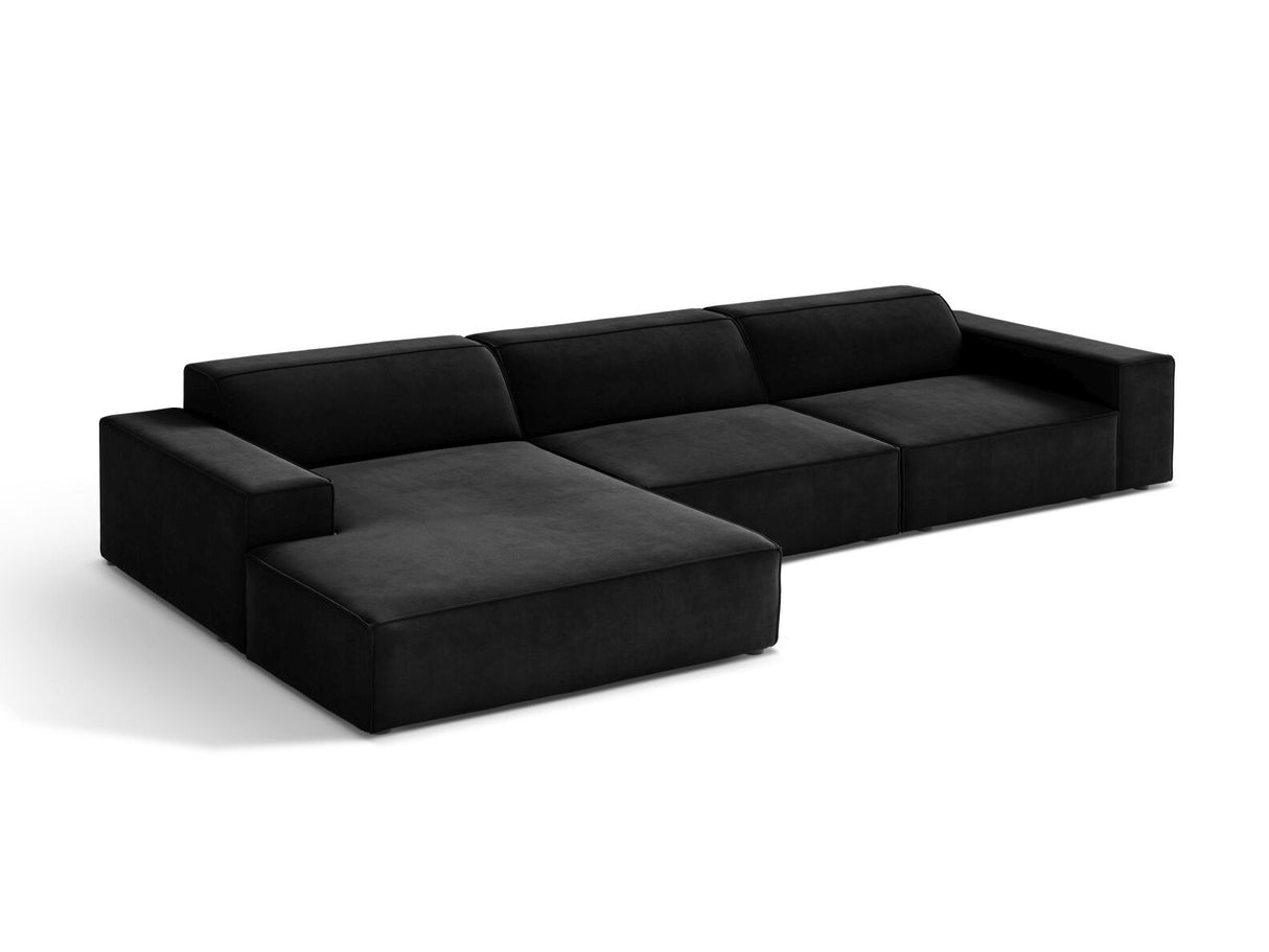 Moduļu stūra dīvāns 562707