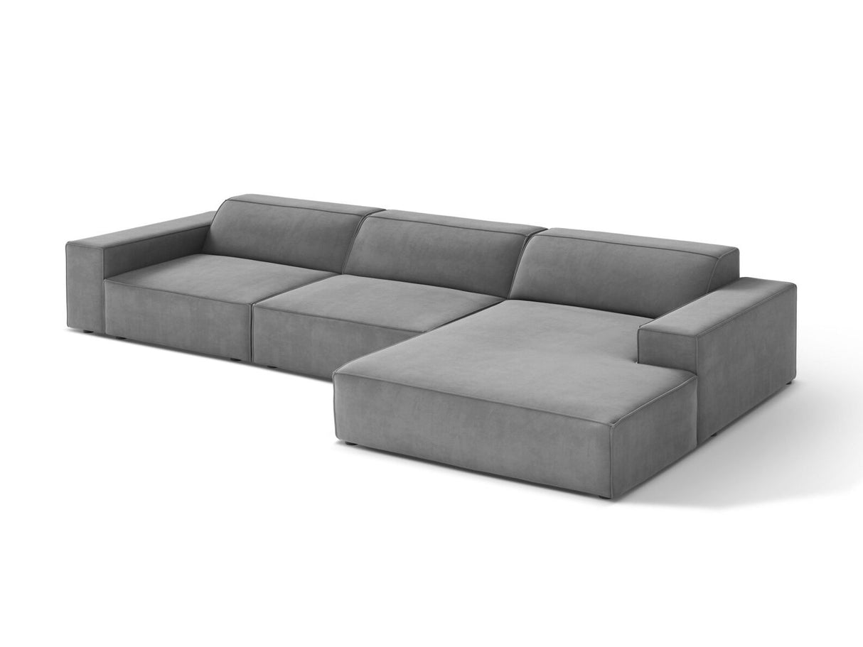 Moduļu stūra dīvāns 562707
