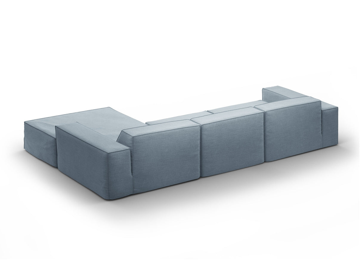 Moduļu stūra dīvāns 562707