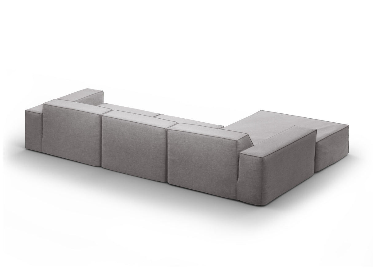Moduļu stūra dīvāns 562707