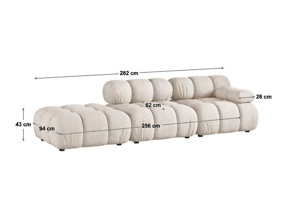 Moduļu dīvāns 638172