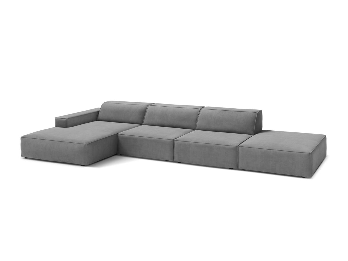 Moduļu stūra dīvāns 597661