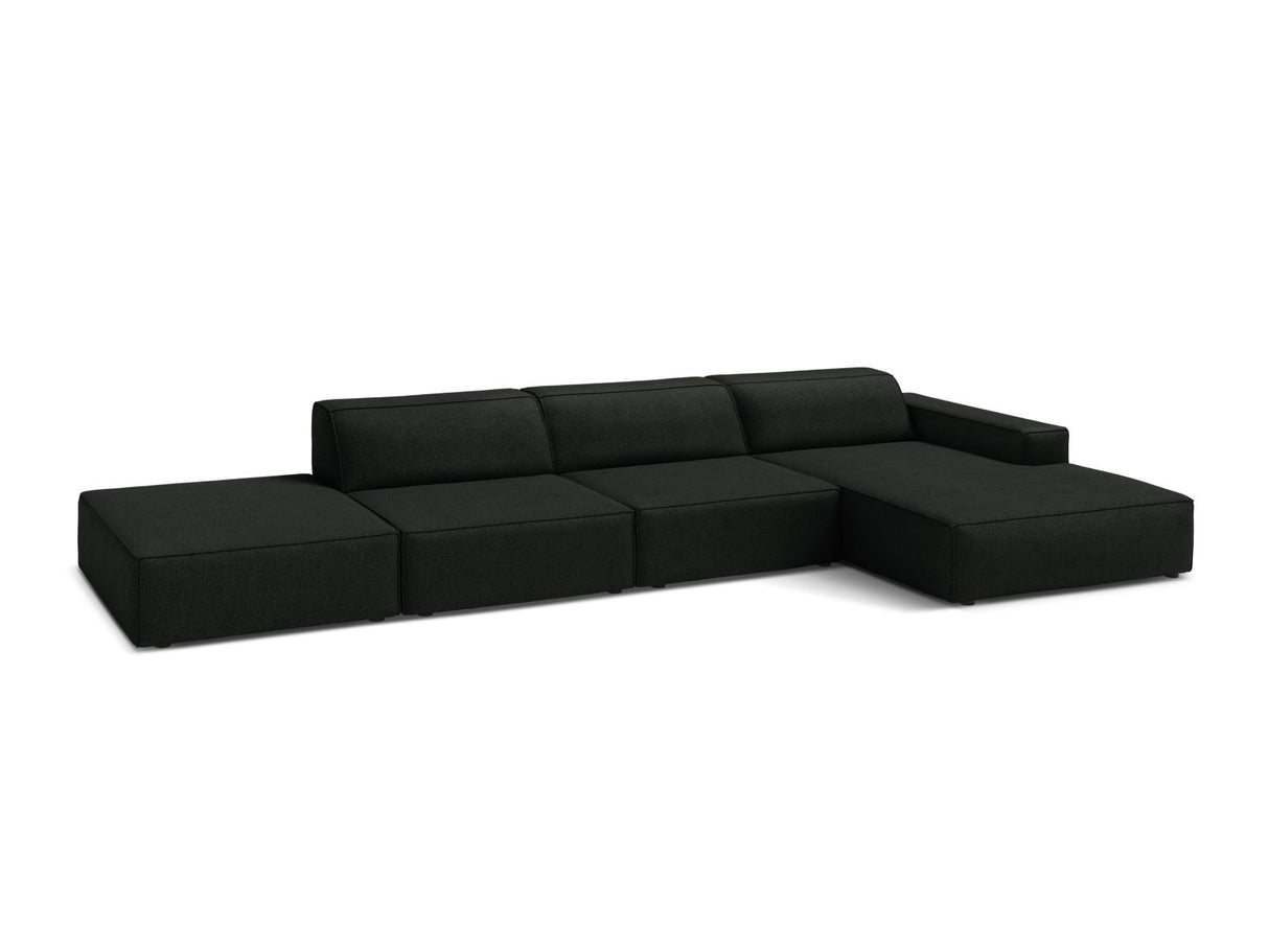 Moduļu stūra dīvāns 597661