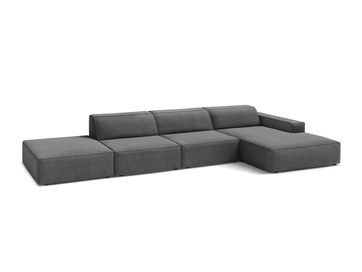 Moduļu stūra dīvāns 597661