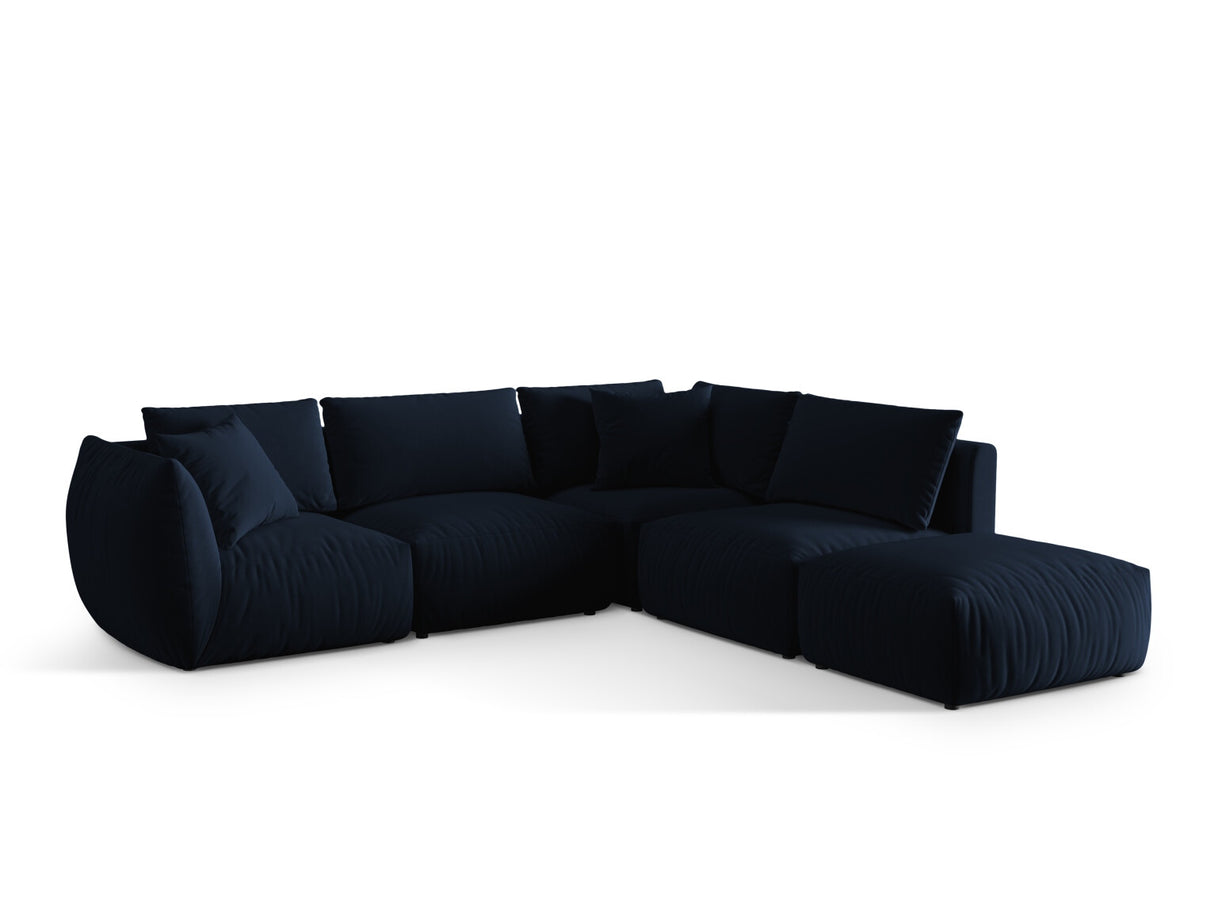 Moduļu stūra dīvāns 654163
