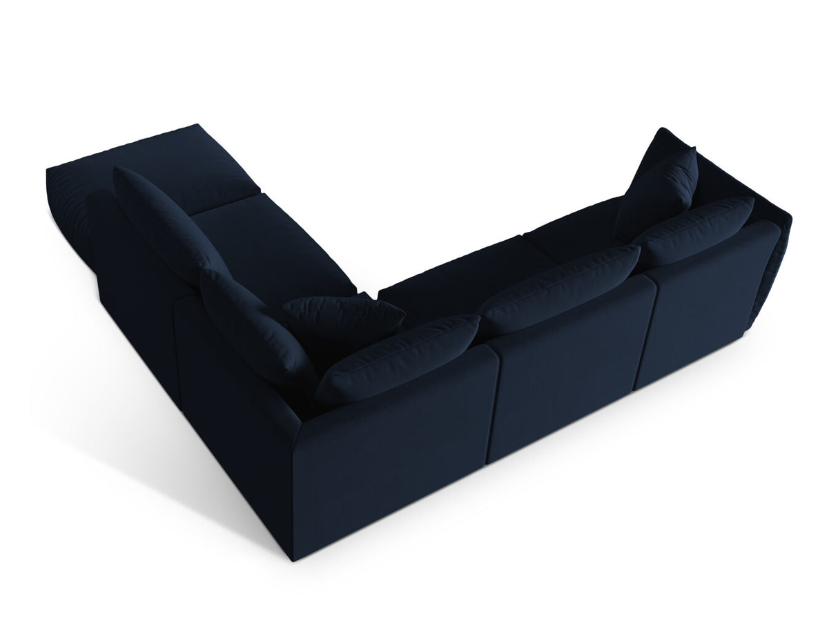 Moduļu stūra dīvāns 654163