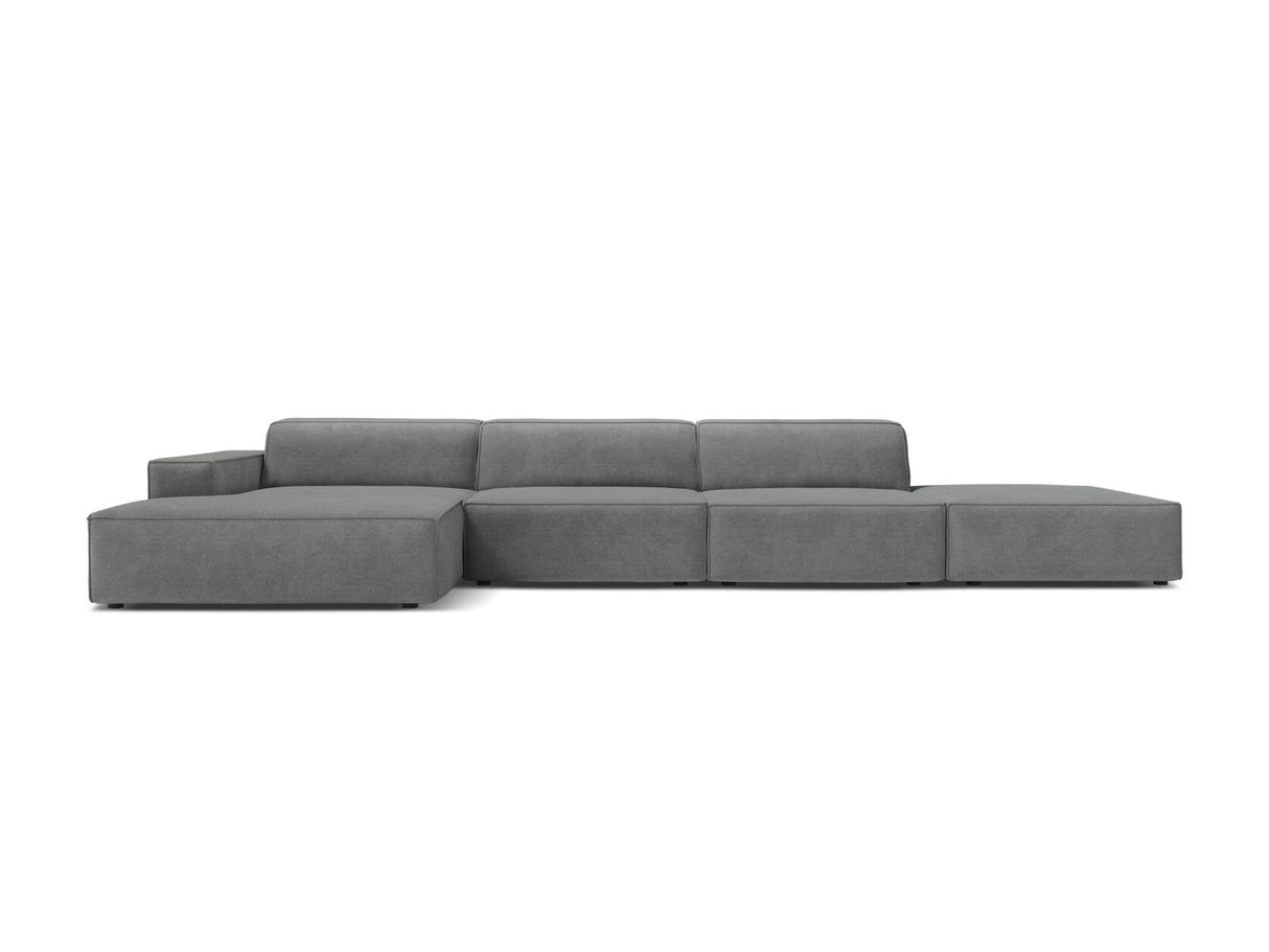 Moduļu stūra dīvāns 597661