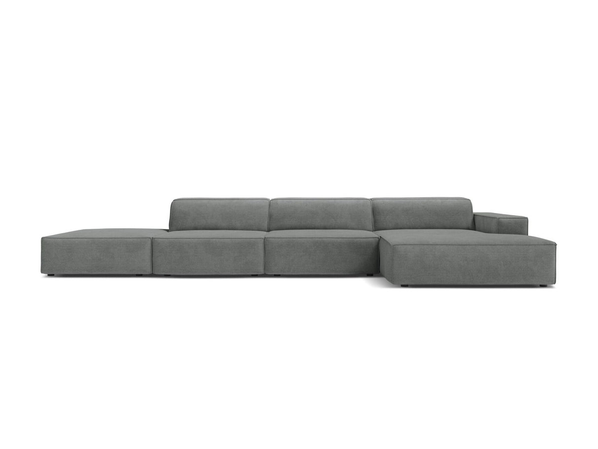 Moduļu stūra dīvāns 597661