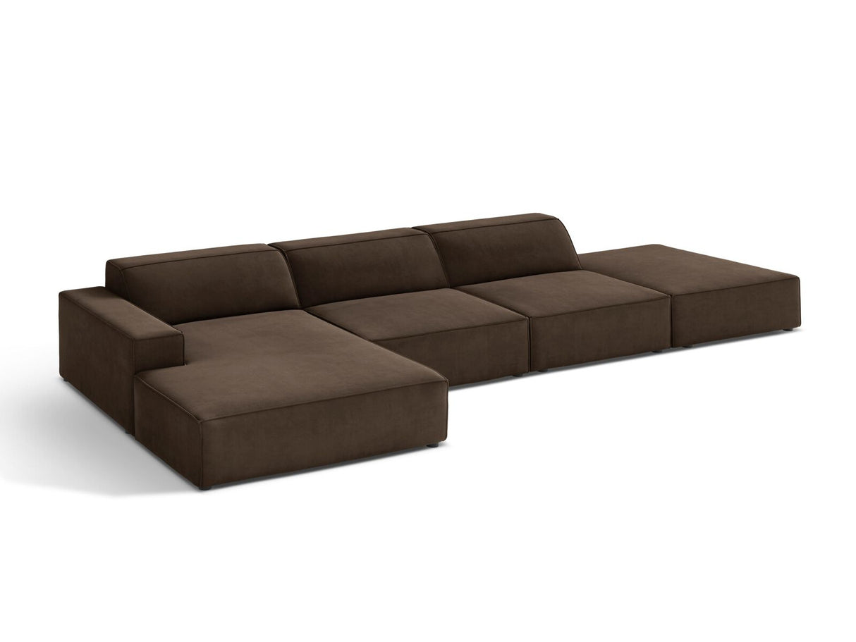 Moduļu stūra dīvāns 597661