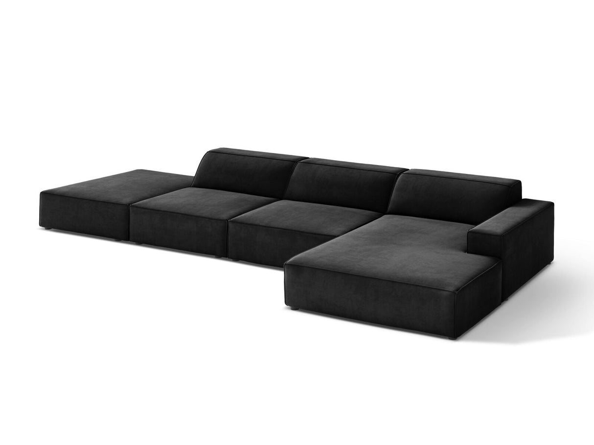Moduļu stūra dīvāns 597661