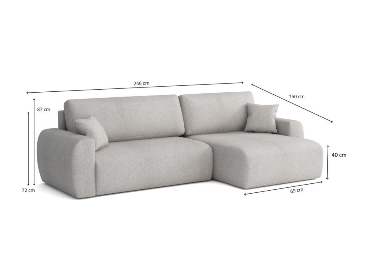 Stūra dīvāns 613854 4721448