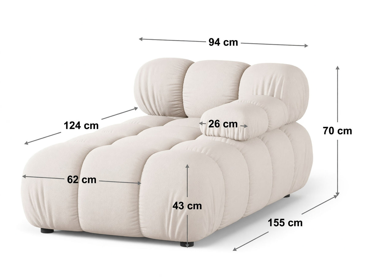 Moduļu krēsls 540068
