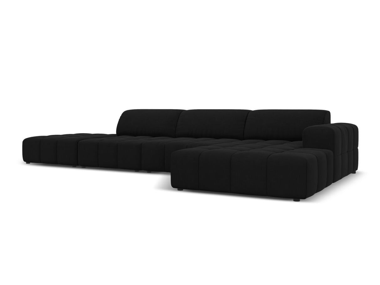Stūra dīvāns 655130