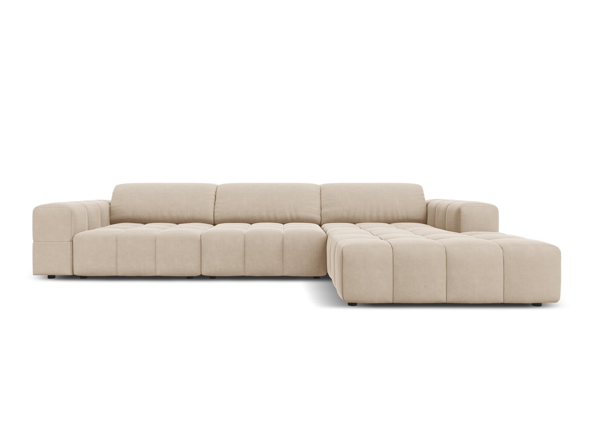Stūra dīvāns 655391