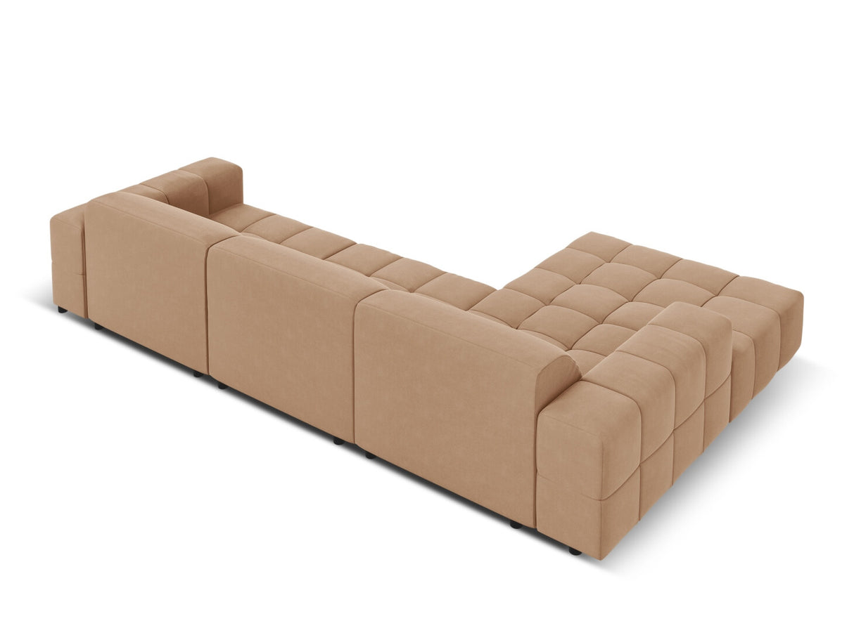 Stūra dīvāns 655391