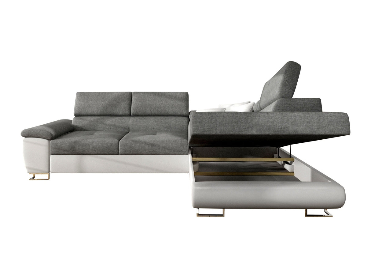 Stūra dīvāns 501797 4742384