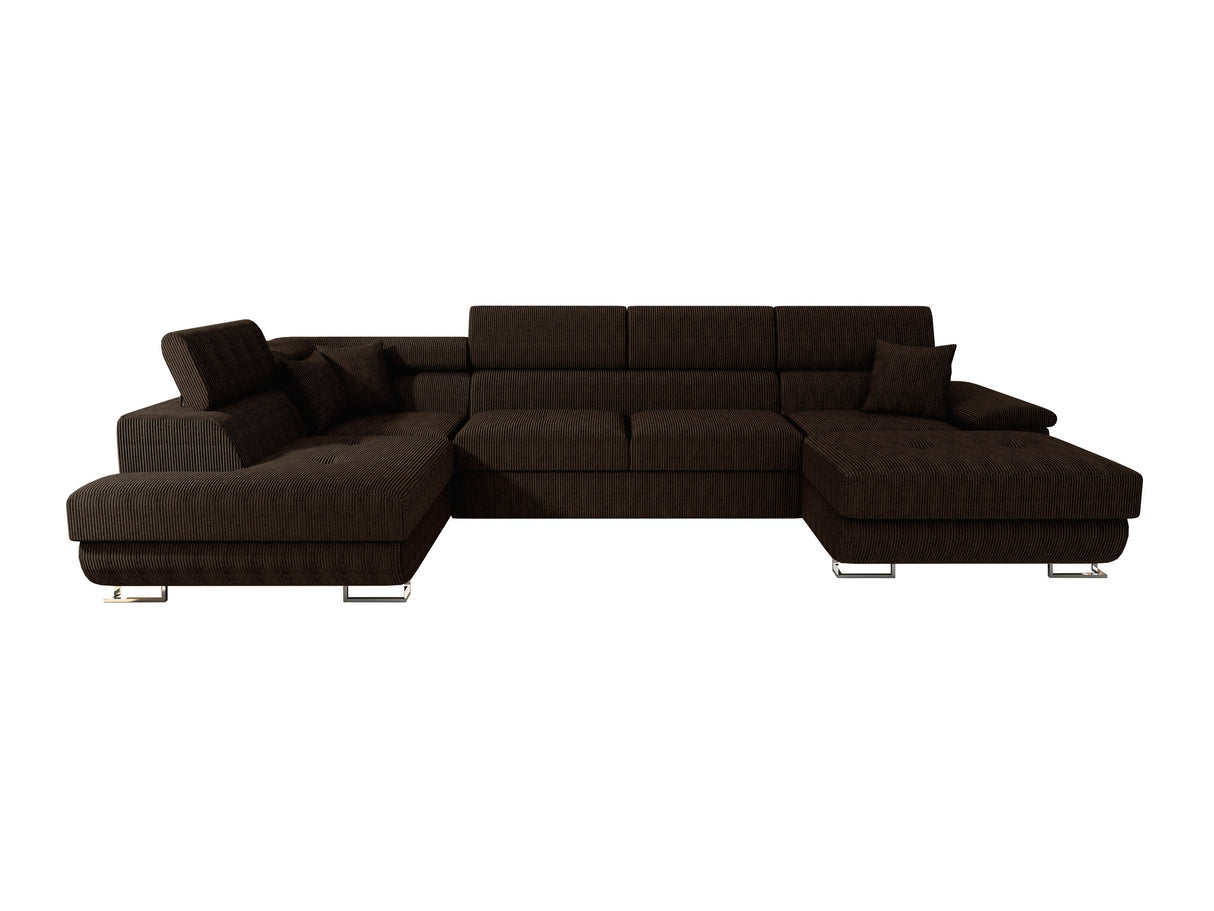 Stūra dīvāns 501760