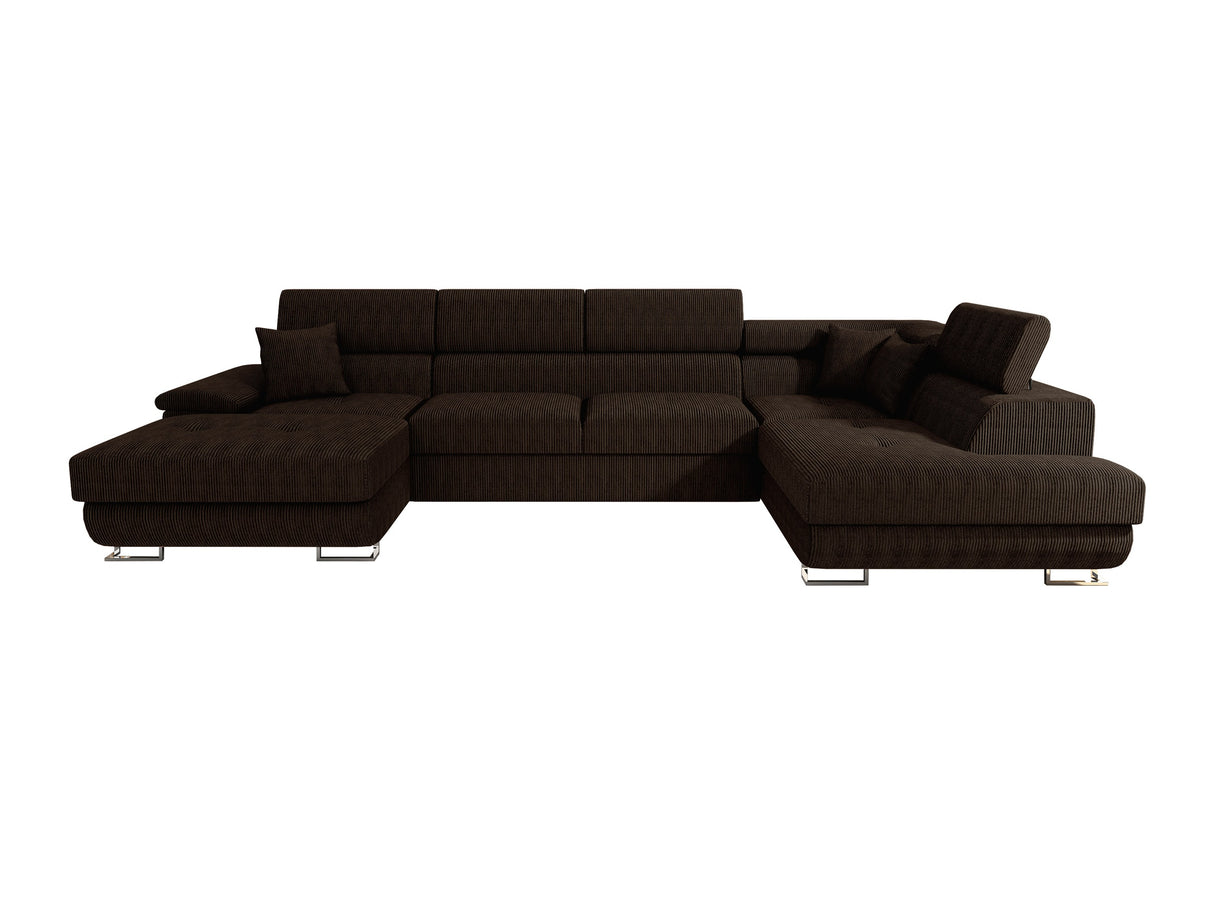 Stūra dīvāns 501760
