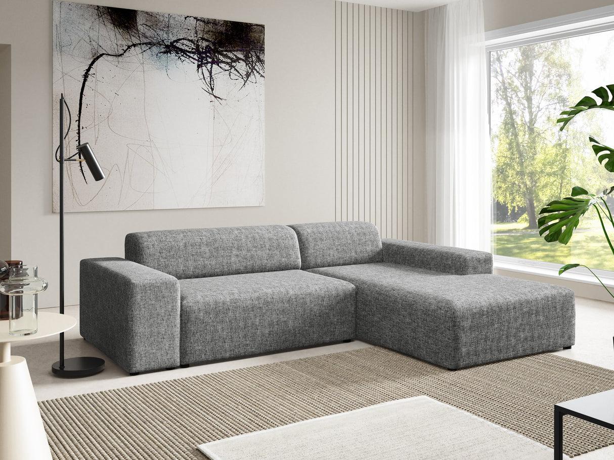 Moduļu stūra dīvāns 656715