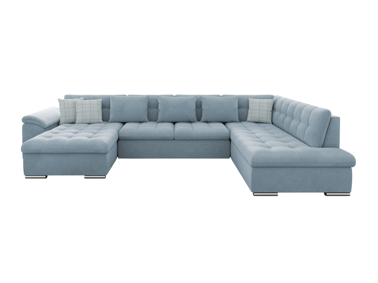 Stūra dīvāns 63897 4759834