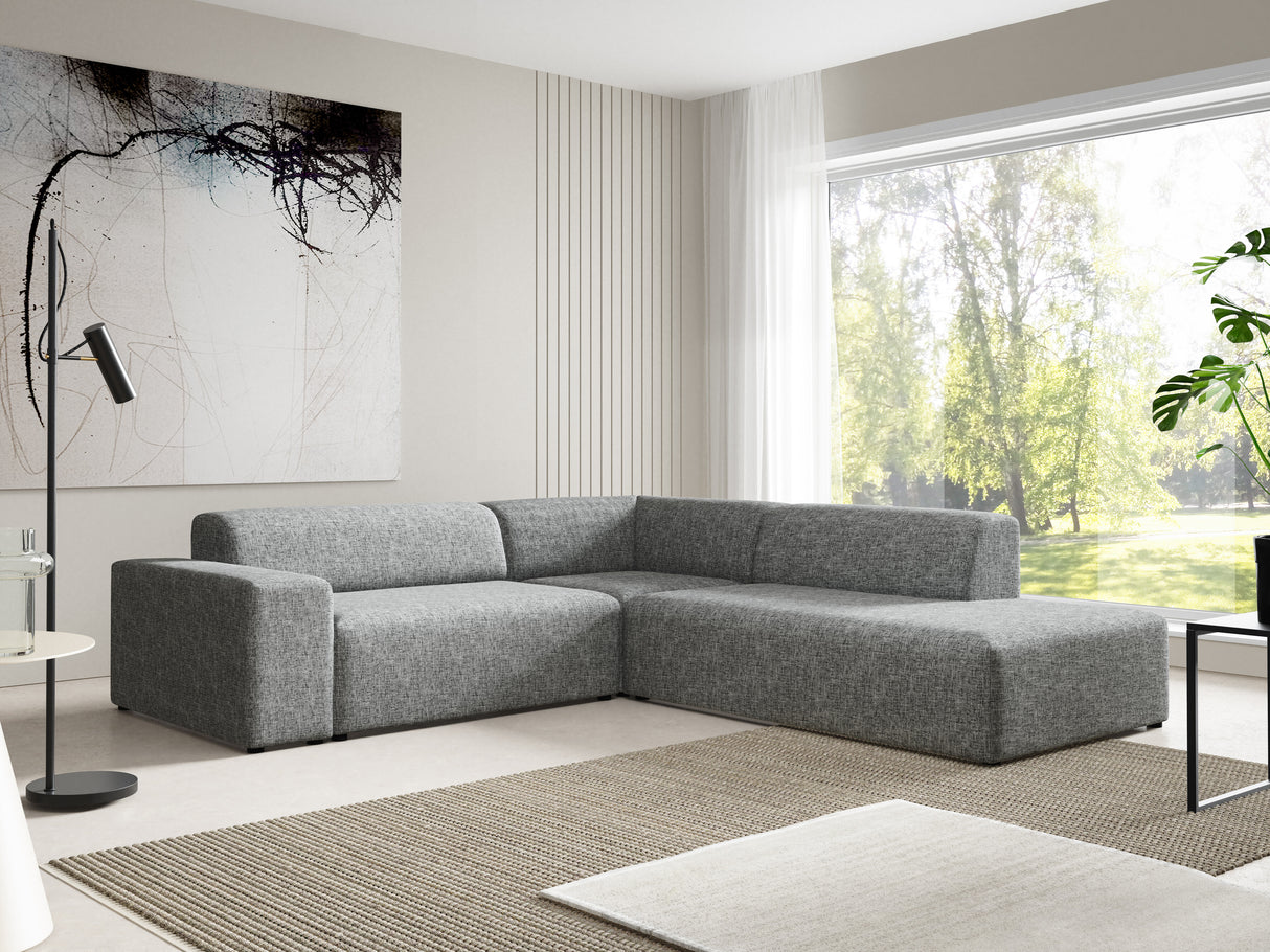 Moduļu stūra dīvāns 657238