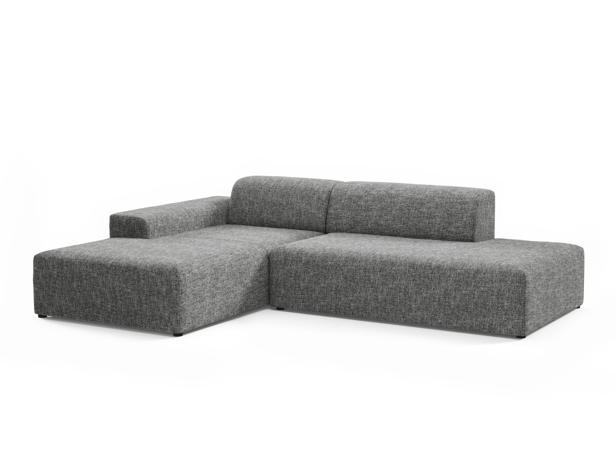 Moduļu stūra dīvāns 657249