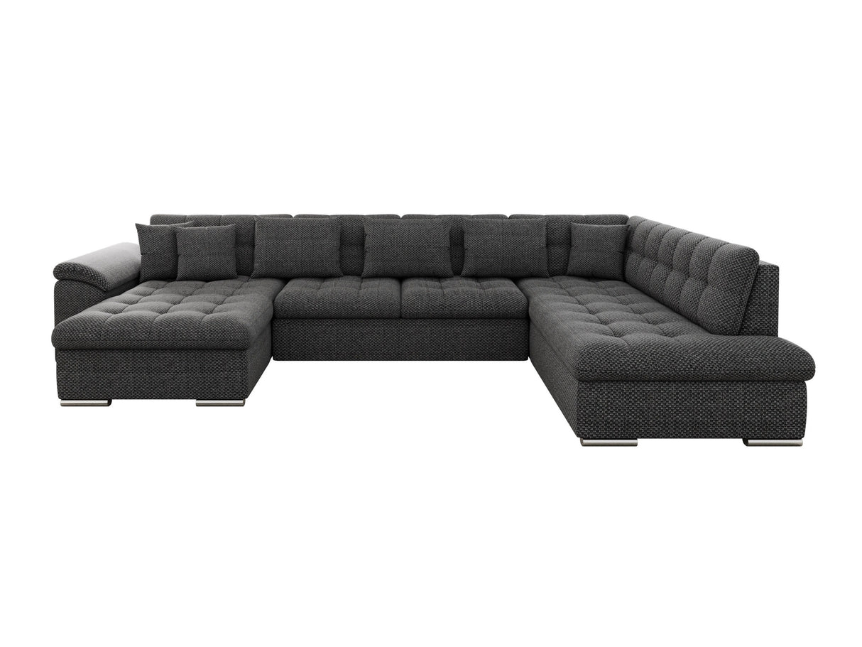 Stūra dīvāns 45978 4761369