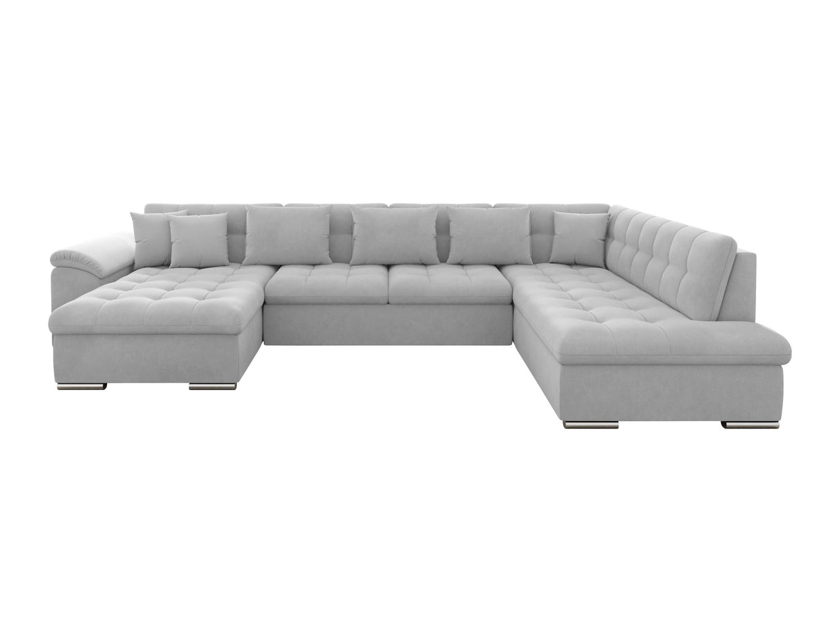 Stūra dīvāns 45978 4761693