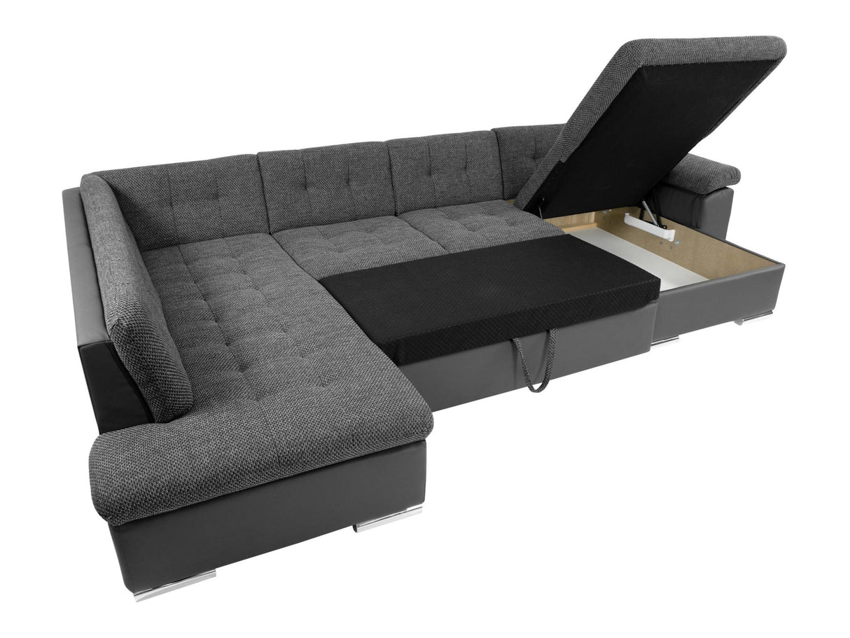 Stūra dīvāns 45978 4762090