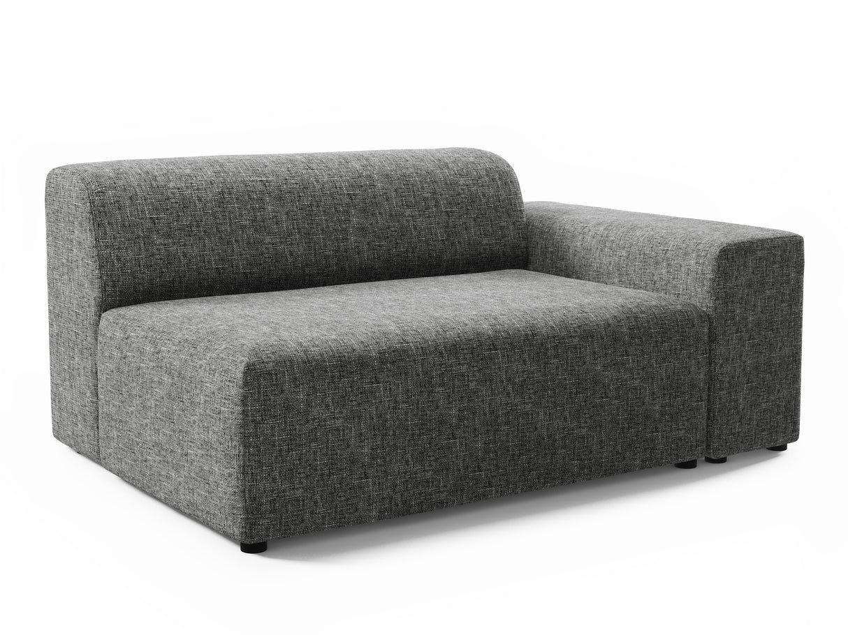 Moduļu krēsls 657527