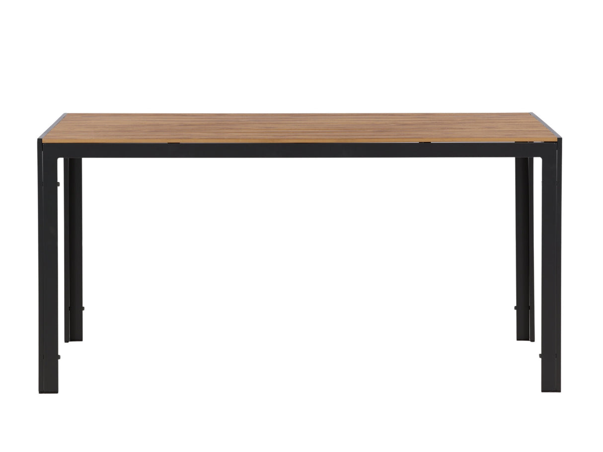 Galds un krēslu komplekts 657522