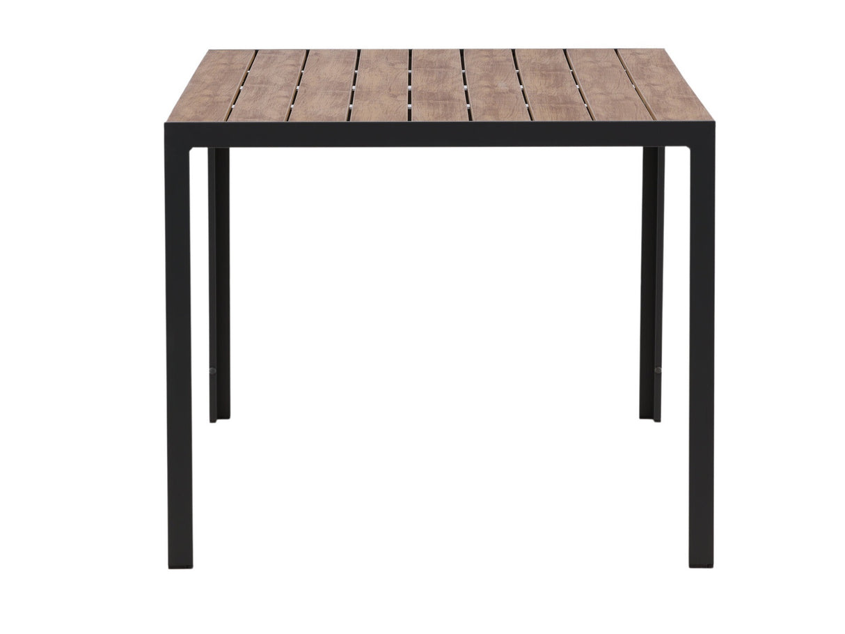 Galds un krēslu komplekts 657522