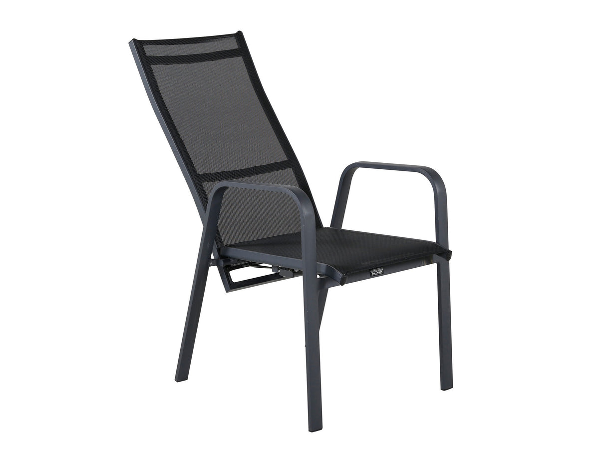 Galds un krēslu komplekts 657372