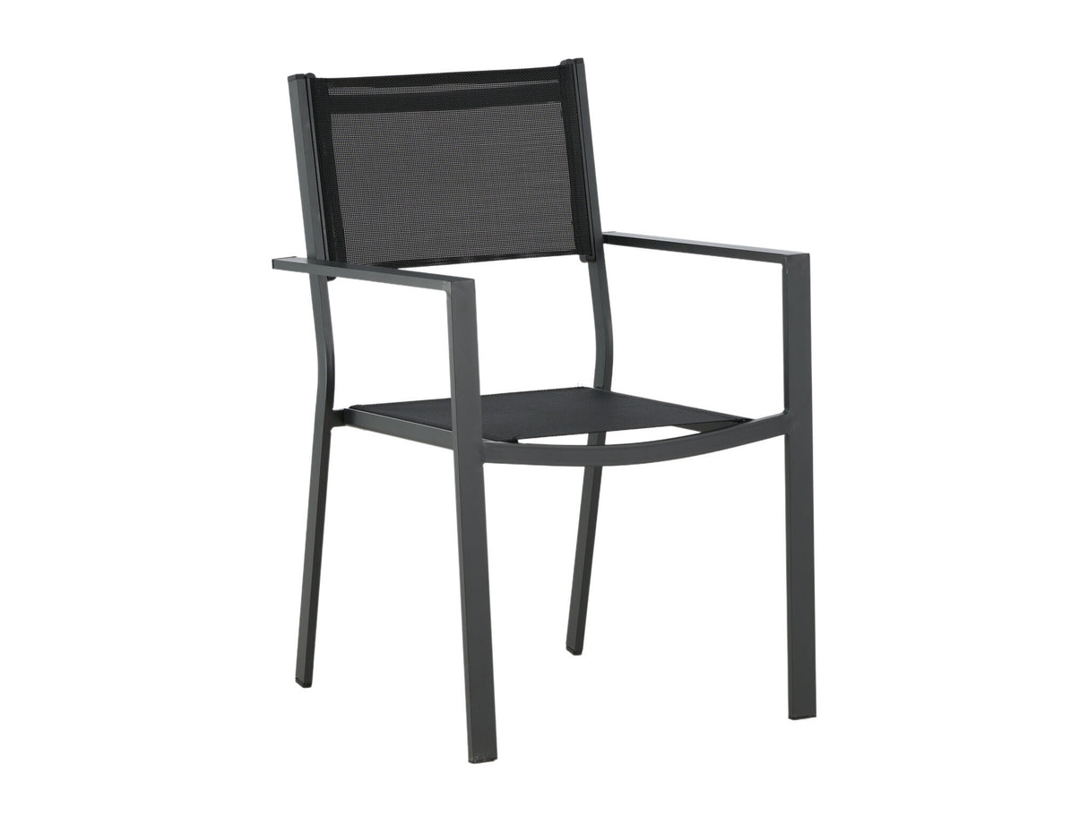 Galds un krēslu komplekts 657522