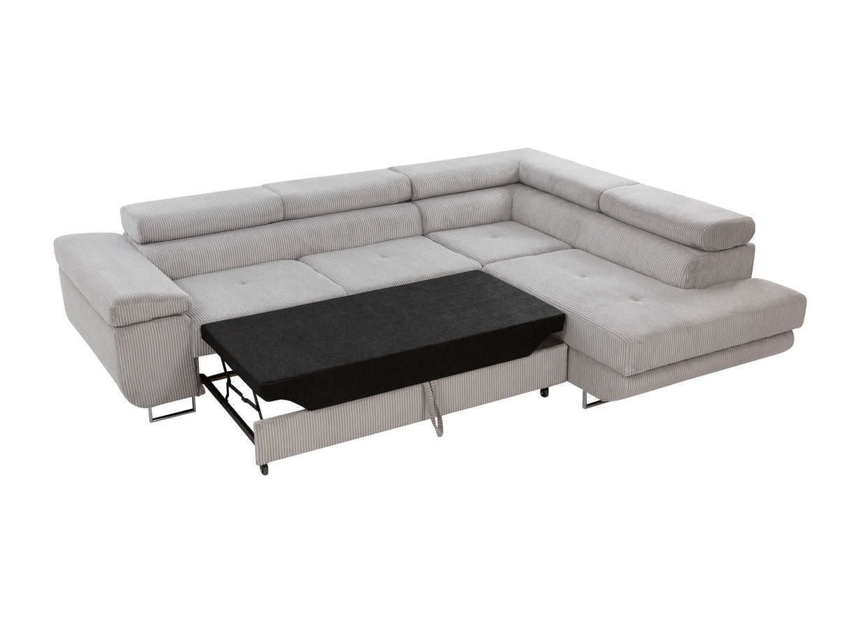 Stūra dīvāns 424247 4771221
