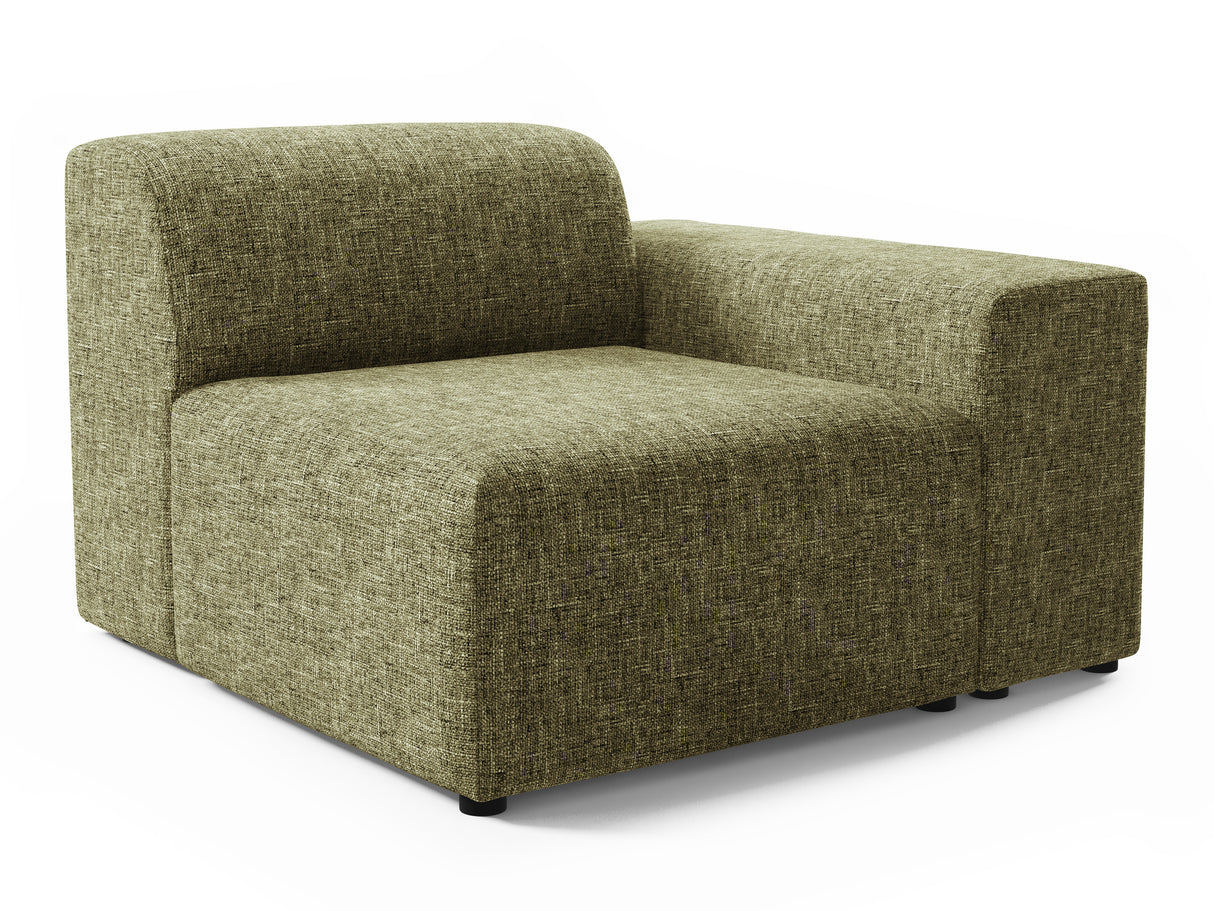 Moduļu krēsls 657917