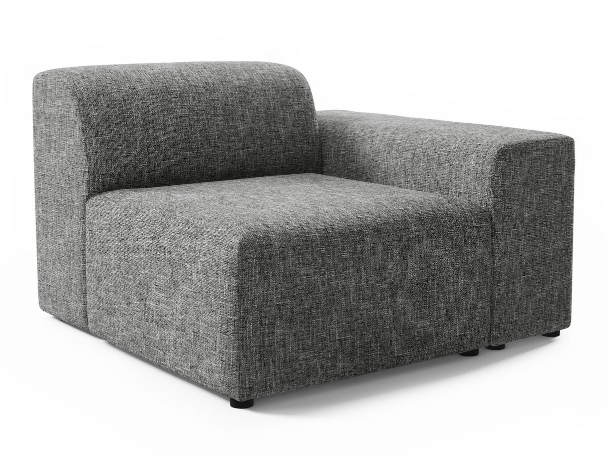 Moduļu krēsls 657917