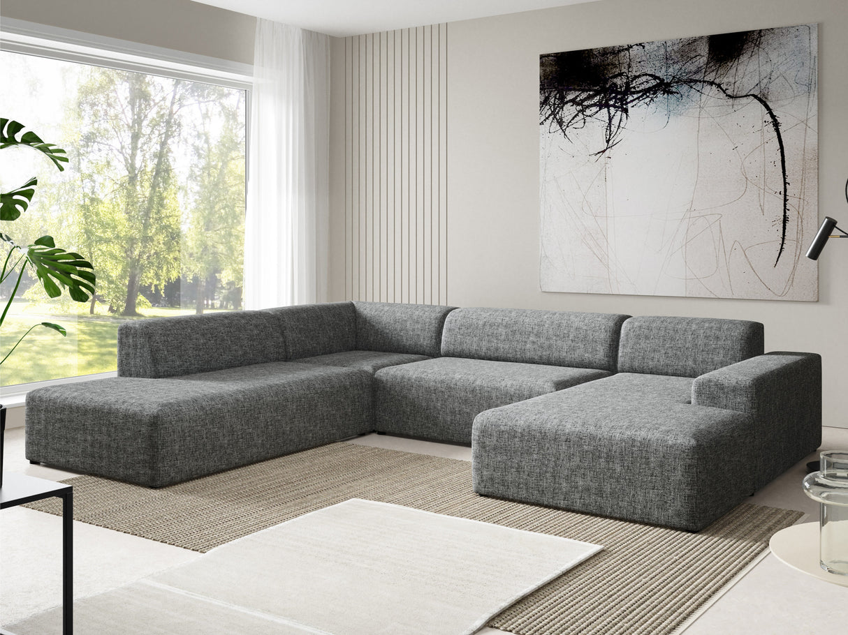 Moduļu krēsls 657891