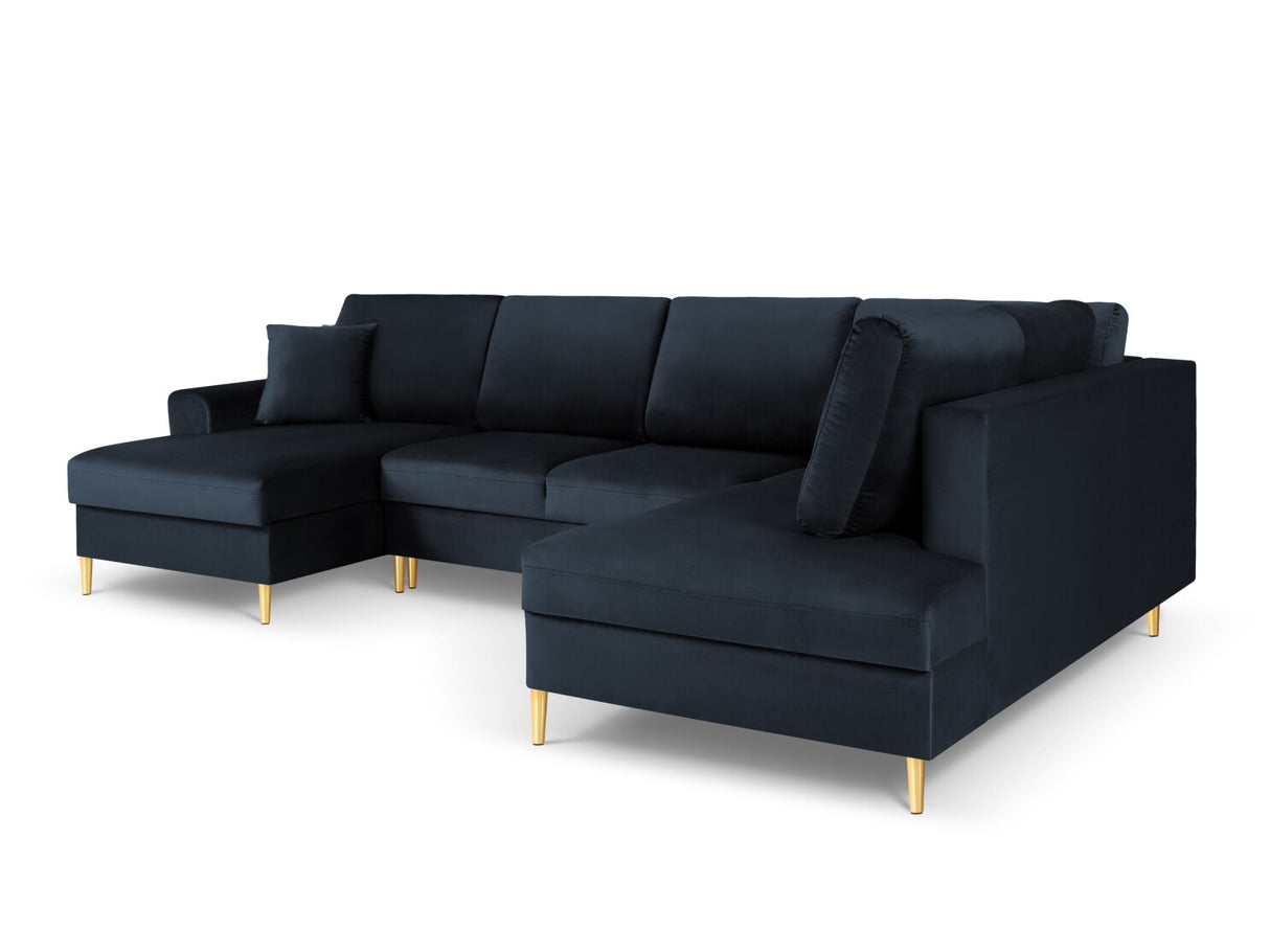 Stūra dīvāns 658056