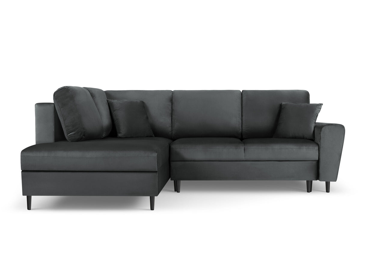 Stūra dīvāns 658430