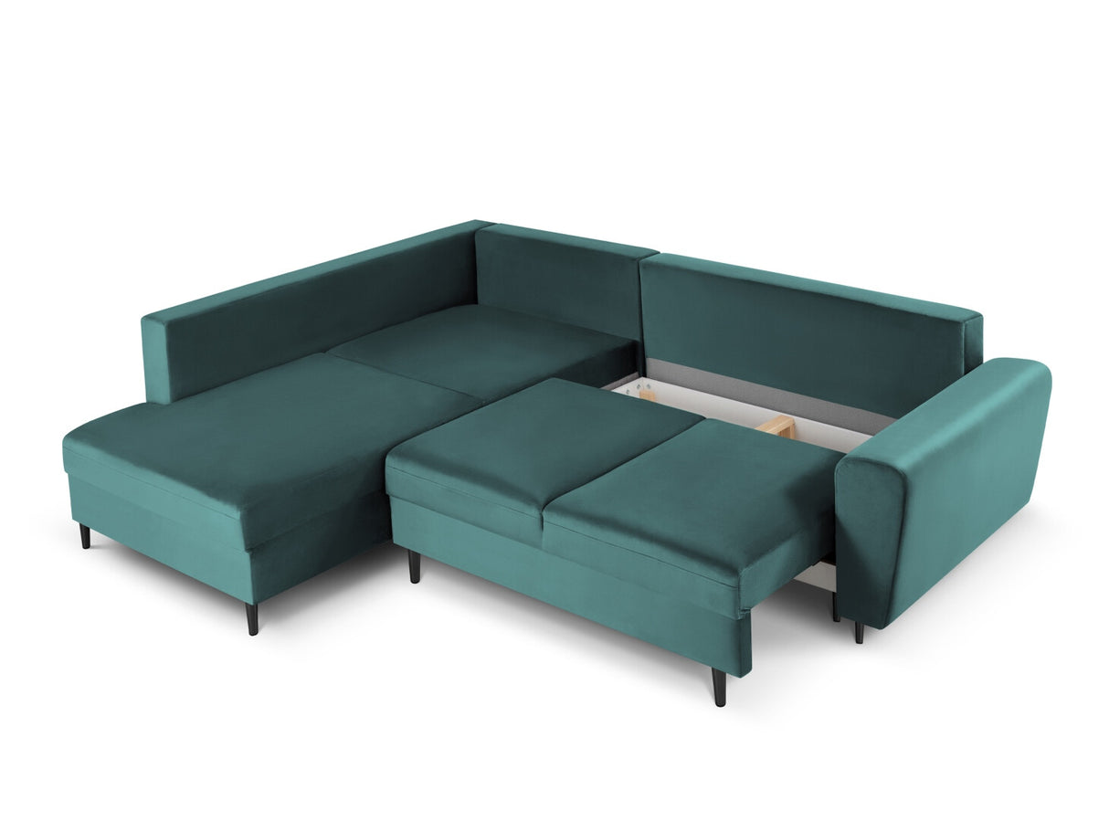 Stūra dīvāns 658430