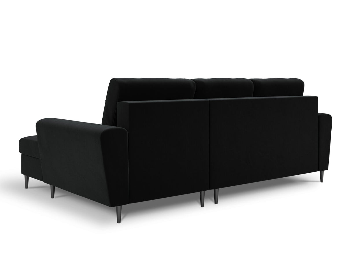 Stūra dīvāns 659347