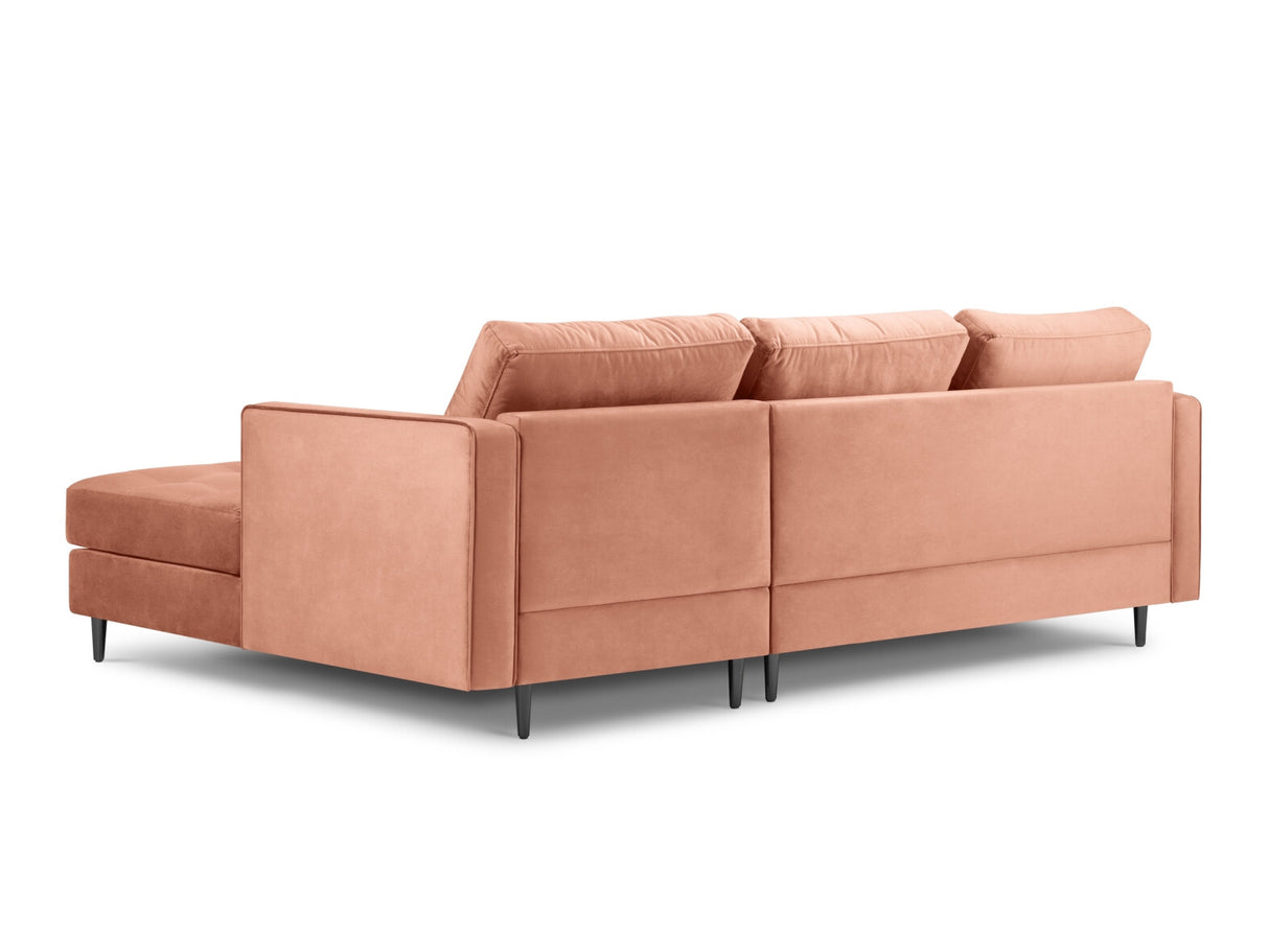 Stūra dīvāns 659582