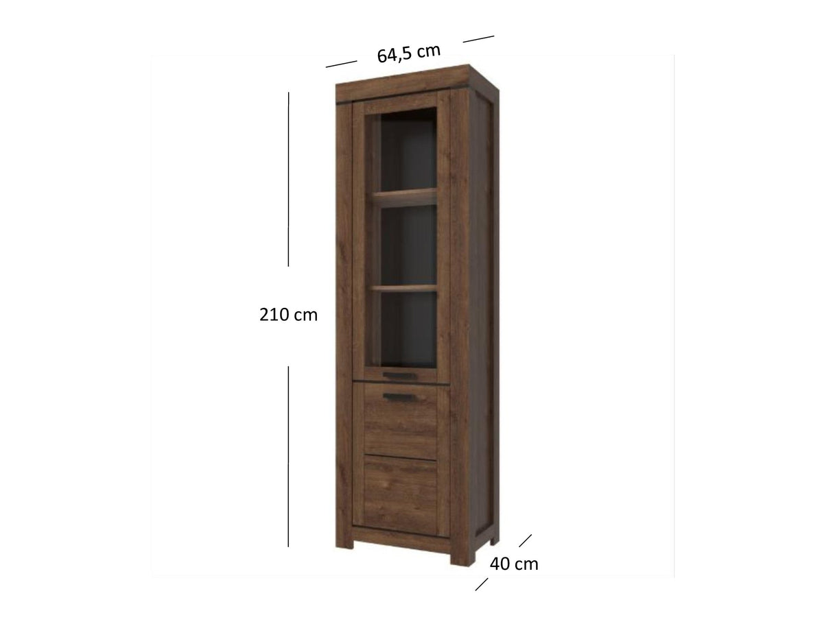 Viesistabas komplekts 660172