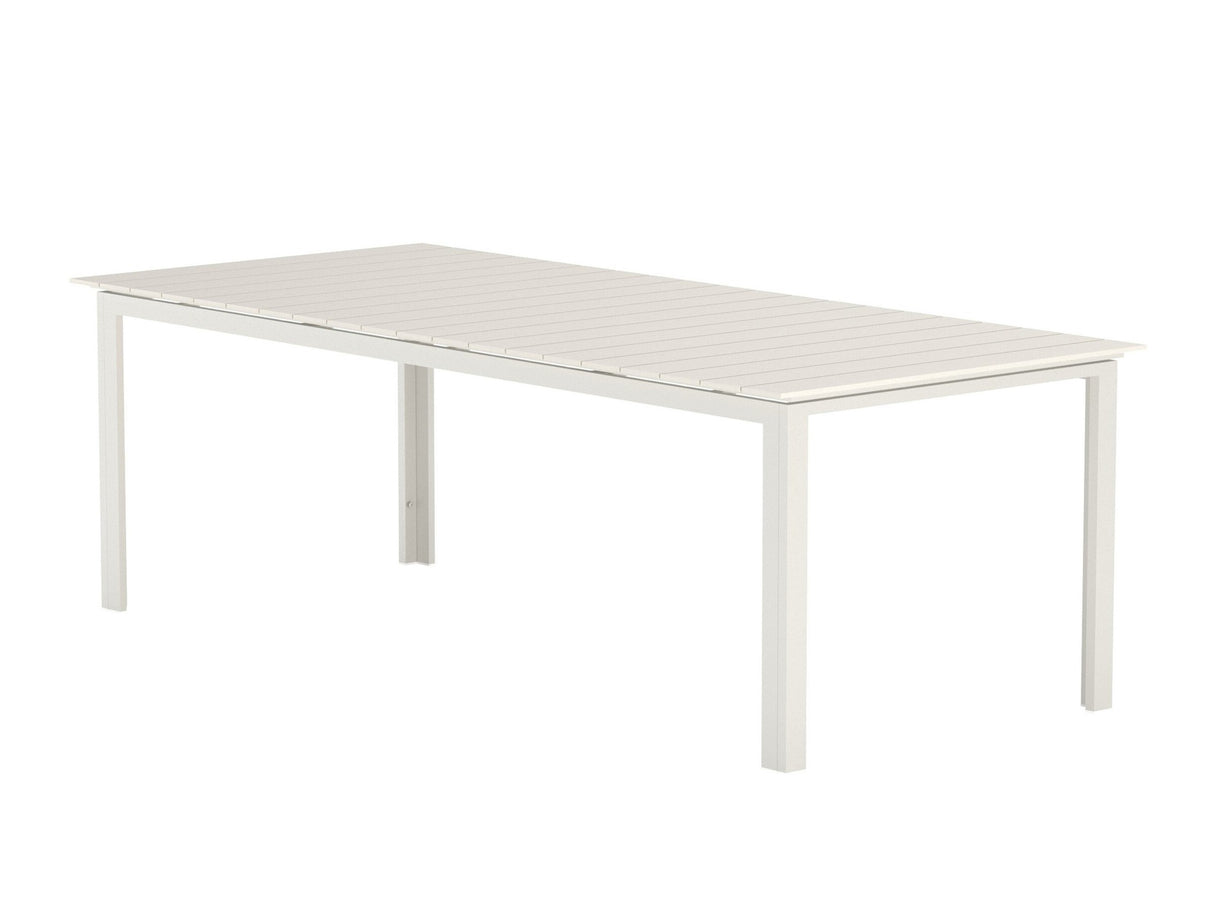 Galds un krēslu komplekts 660253