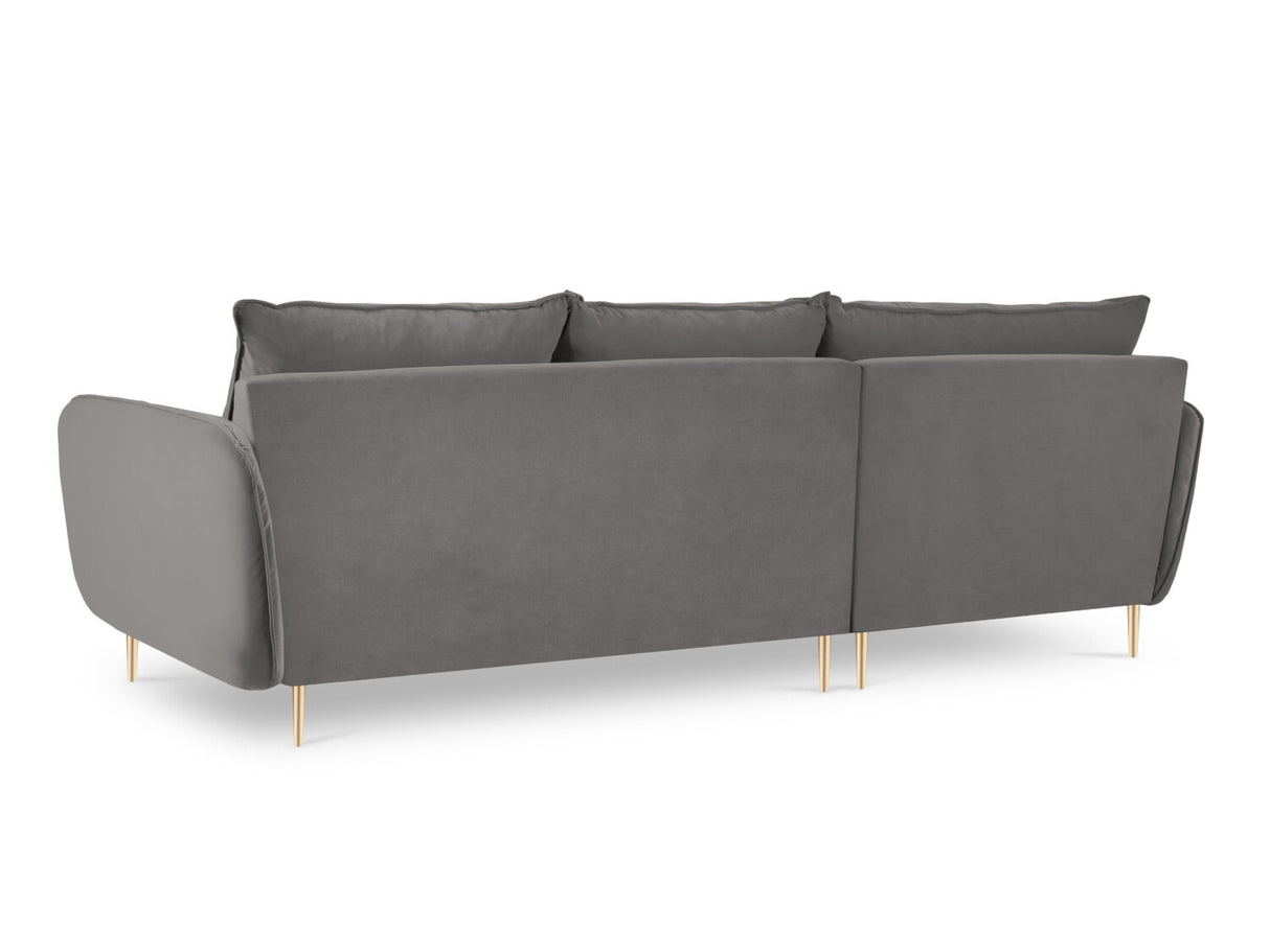 Stūra dīvāns 660262