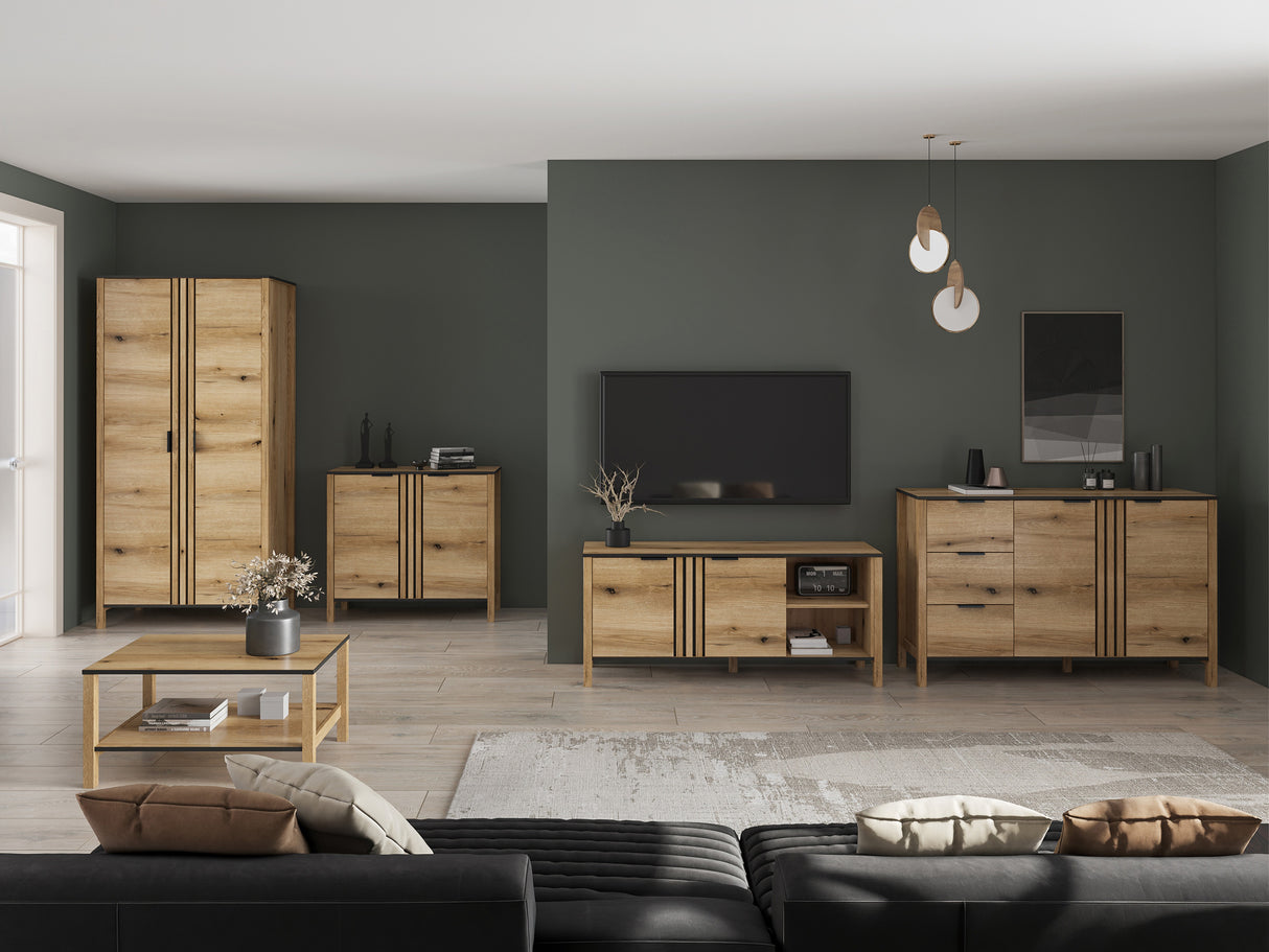 TV galds 661450