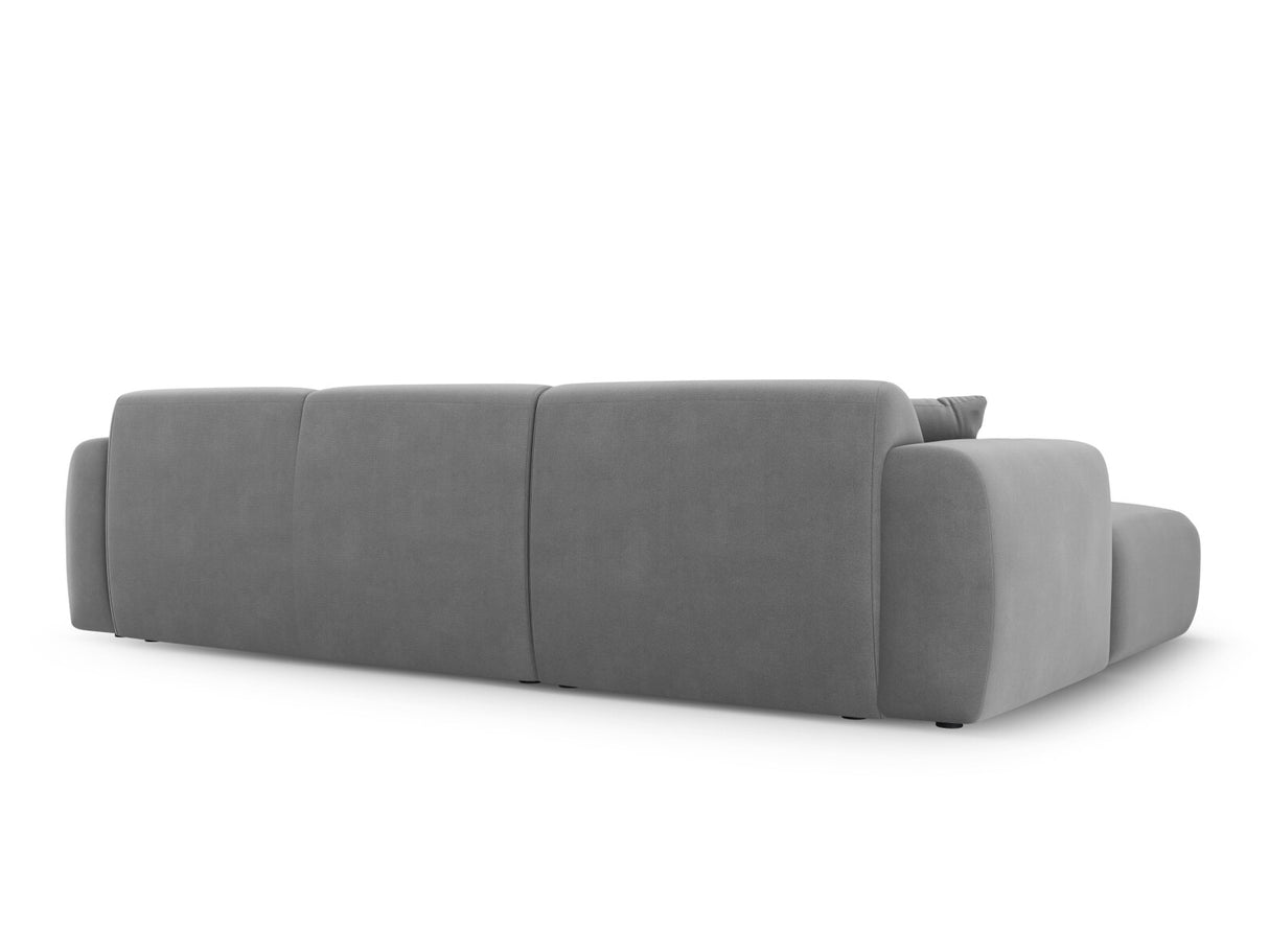 Stūra dīvāns 661519