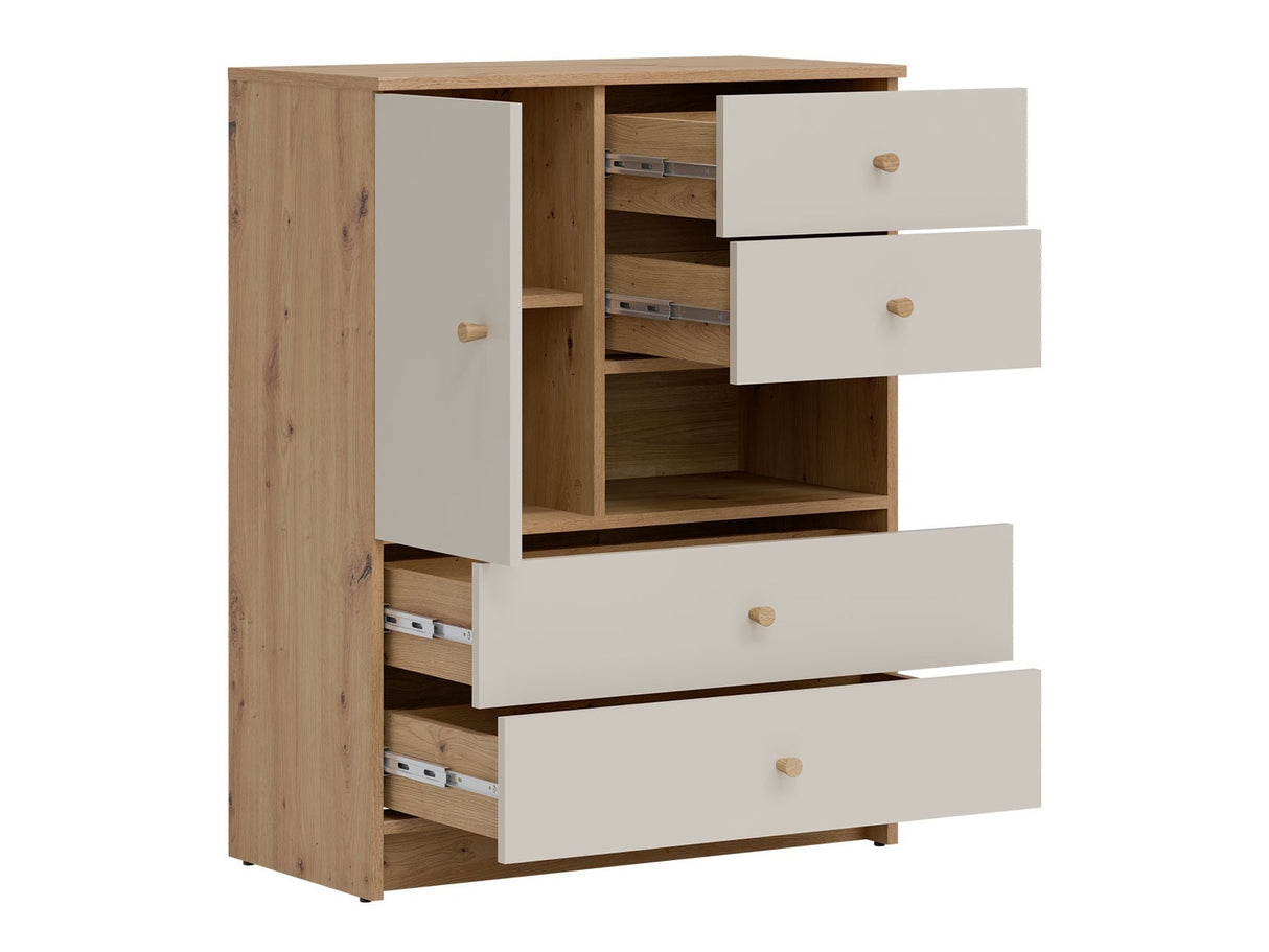 Mājas biroja komplekts 661549