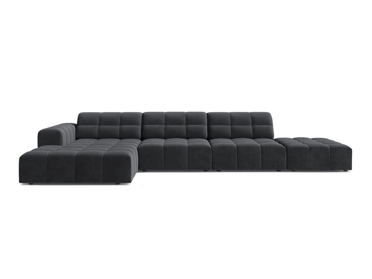 Stūra dīvāns 661666